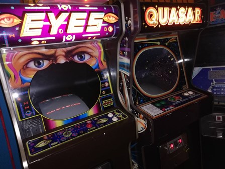 Modern and Contemporary Art exhibition